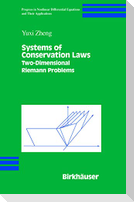 Systems of Conservation Laws