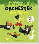 Orchester der Tiere