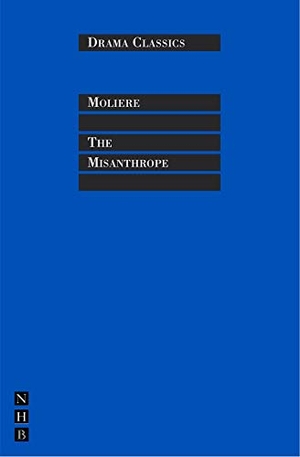 Moliere. The Misanthrope. Theatre Communications Group, 2004.