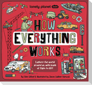 Lonely Planet Kids How Everything Works