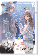 Ice Guy and the Cool Girl 09, The
