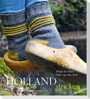 Holland stricken