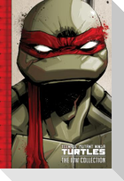 Teenage Mutant Ninja Turtles: The IDW Collection Volume 1