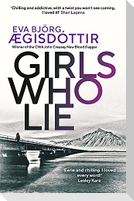 Girls Who Lie