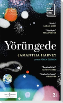 Yörüngede
