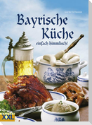 Bayrische Küche