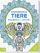 Fantasievolle Tiere