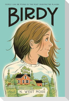 Birdy