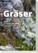 Gräser - Band 1: Sauergräser und Binsen