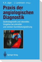 Praxis der angiologischen Diagnostik