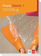 Prisma Chemie 1. Differenzierende Ausgabe A