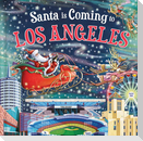 Santa Is Coming to Los Angeles