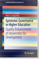 Epistemic Governance in Higher Education
