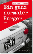 Ein ganz normaler Bürger