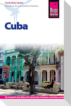 Reise Know-How Reiseführer Cuba
