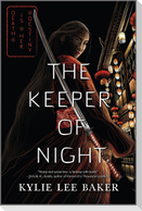 The Keeper of Night