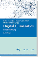 Digital Humanities
