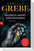 Tagebuch meines Verschwindens