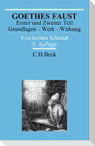 Goethes Faust Erster und Zweiter Teil