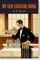 My New Cocktail Book