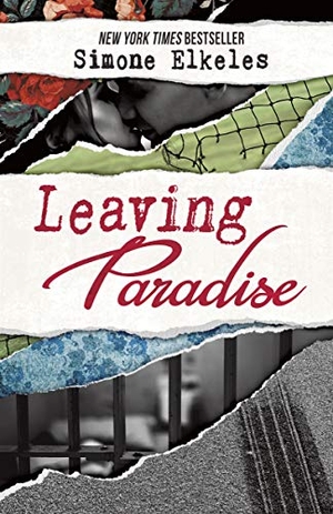 Elkeles, Simone. Leaving Paradise - 10th Anniversary Edition. North Star Editions, 2007.