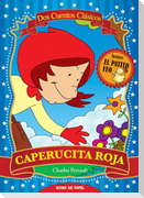 Caperucita Roja/Patito Feo