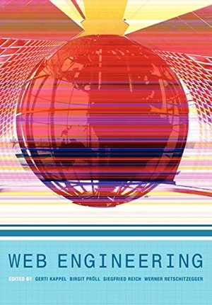 Kappel / Pröll et al. Web Engineering. John Wiley & Sons, 2006.