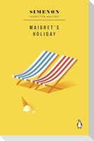 Maigret's Holiday