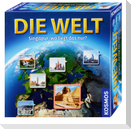 Die Welt - Singapur, wo liegt das nur?