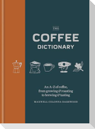 The Coffee Dictionary