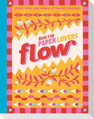 Book for Paper Lovers: Color Your World