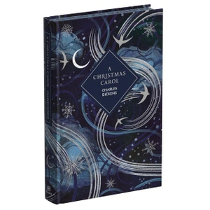 Dickens, Charles. A Christmas Carol. DK Publishing (Dorling Kindersley), 2026.