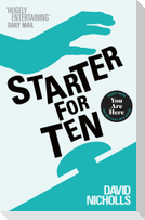Starter For Ten