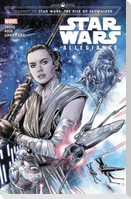 Journey to Star Wars: The Rise of Skywalker - Allegiance