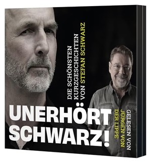 Schwarz, Stefan. Unerhört Schwarz! - Schall&Wahn. Random House Audio, 2026.