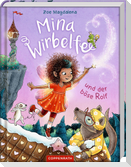 Mina Wirbelfee (Bd. 2)