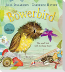 The Bowerbird