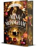 Mina Moningham - Sprung in die Vergangenheit