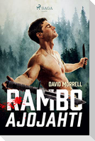 Rambo: Ajojahti