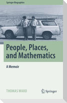 People, Places, and Mathematics