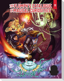 The Flumph's Catalogue of Magical Curiosities