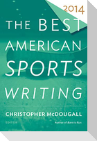 Best American Sports Writing (2014)