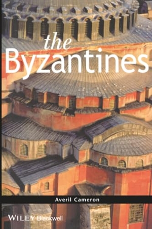 Cameron. Byzantines. John Wiley & Sons, 2009.