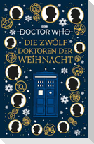 Doctor Who: Die 12 Doktoren der Weihnacht