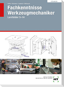 Lösungen Fachkenntnisse Werkzeugmechaniker