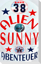 Alien Sunny