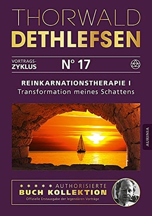 Dethlefsen, Thorwald. Reinkarnationstherapie I - Transformation meines Schattens - Band 17. Aurinia Verlag, 2016.