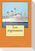 Los argonautas