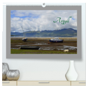Argyll (hochwertiger Premium Wandkalender 2024 DIN A2 quer), Kunstdruck in Hochglanz