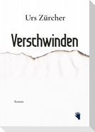 Verschwinden